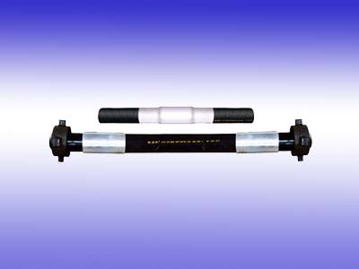 钻探胶管/高压水龙带