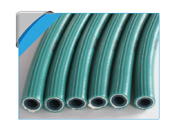 吹氧胶管 Oxygen blowing hose