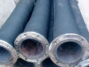 压滤机专用胶管