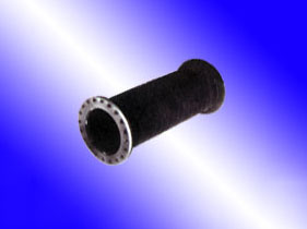 排吸水泥白灰管