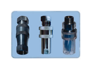 胶管接头系列
