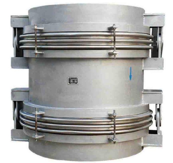 橡胶接头/波纹补偿器