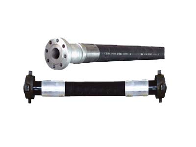 海洋高压输油胶管